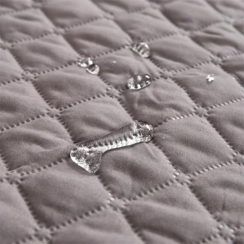 Waterproof Pet Sofa Mat – Washable Couch Cover for Cats & Dogs, Durable Furniture Protector