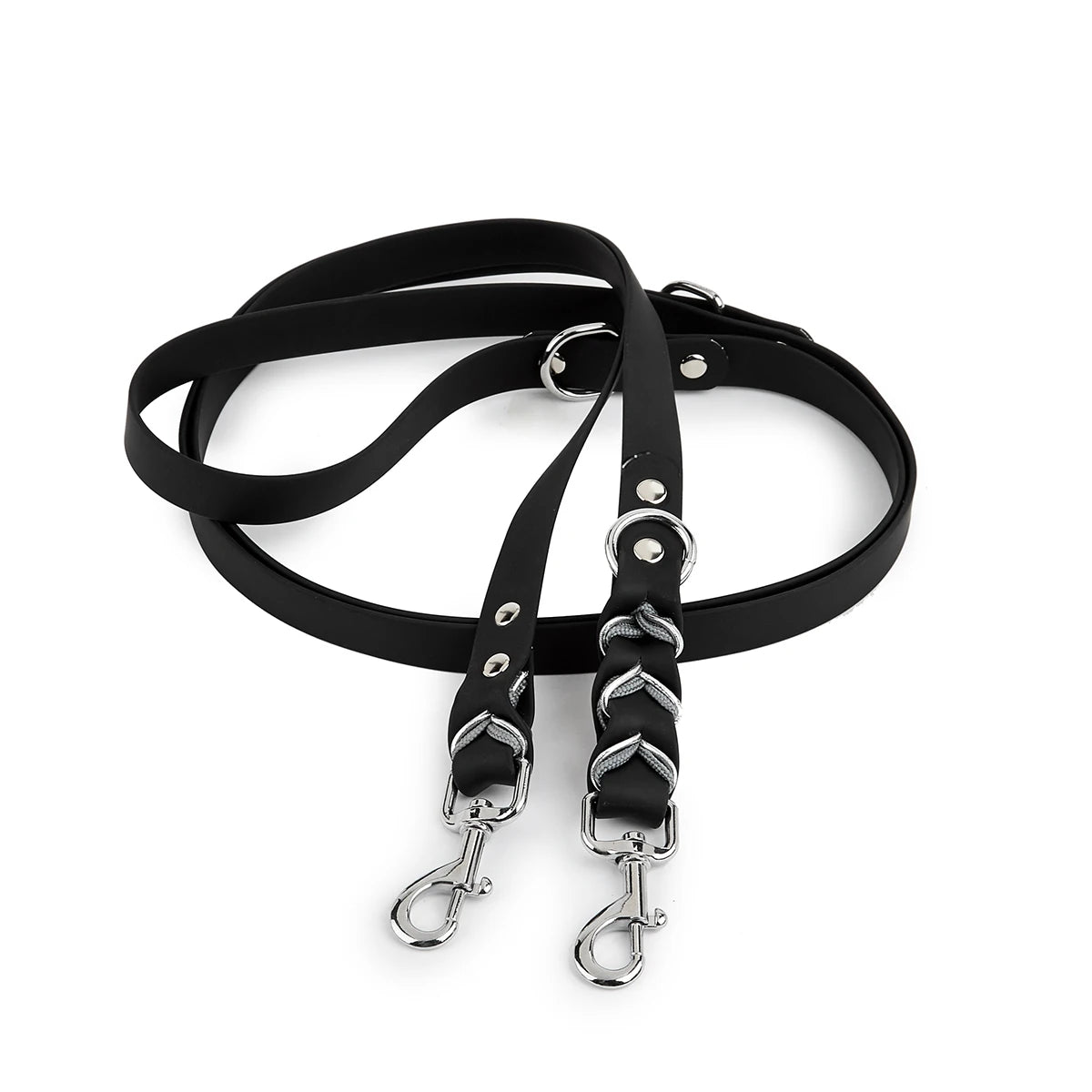 Luxury Handmade Dog Leash