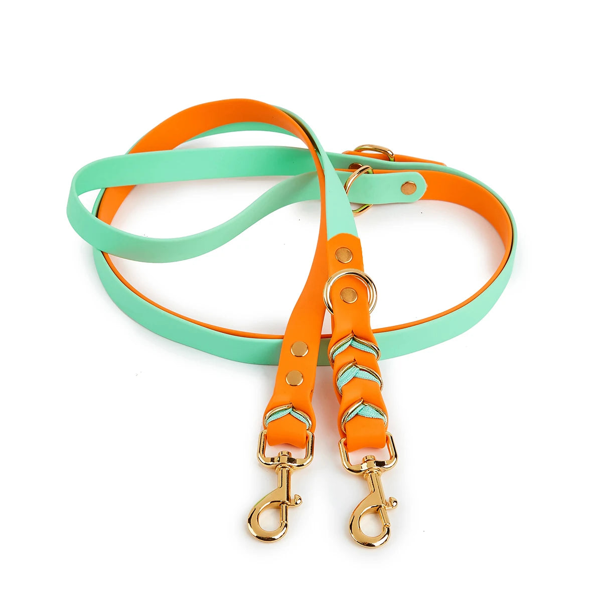 Luxury Handmade Dog Leash