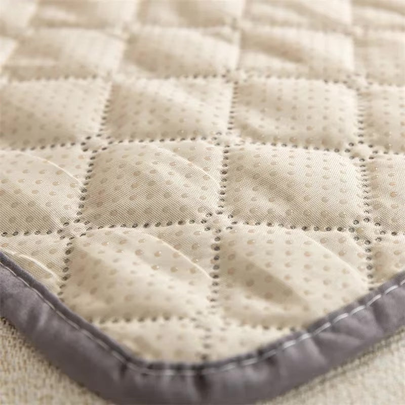 Waterproof Pet Sofa Mat – Washable Couch Cover for Cats & Dogs, Durable Furniture Protector