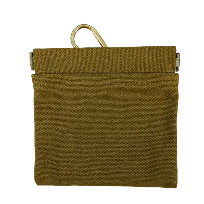 Portable Dog Treat Pouch – Durable Outdoor Training Snack Bag & Food Storage