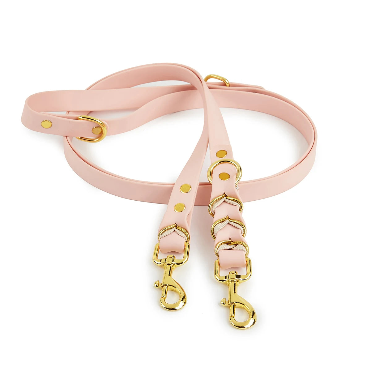 Luxury Handmade Dog Leash