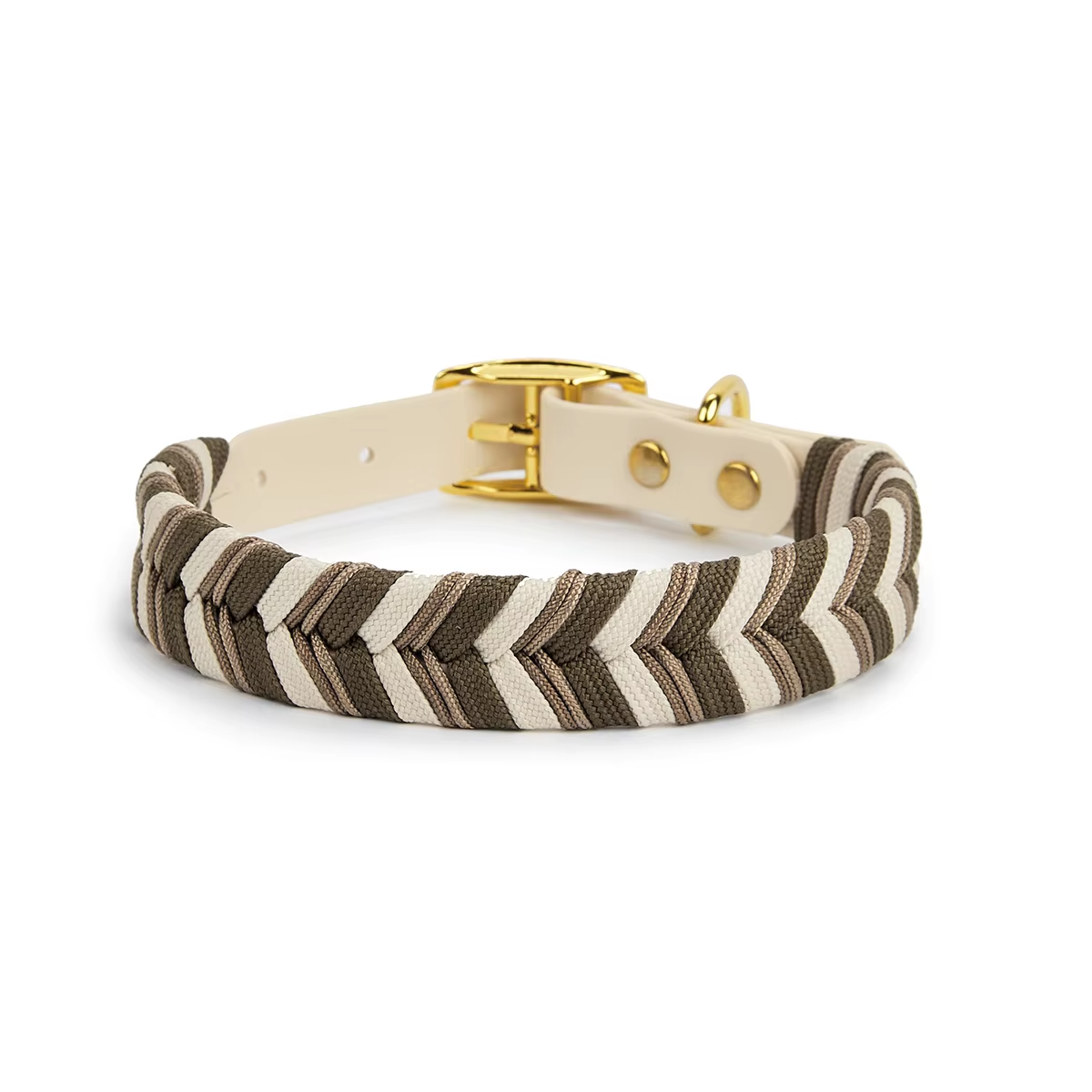 Handmade High End Dog Collar