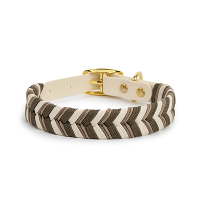 Handmade High End Dog Collar