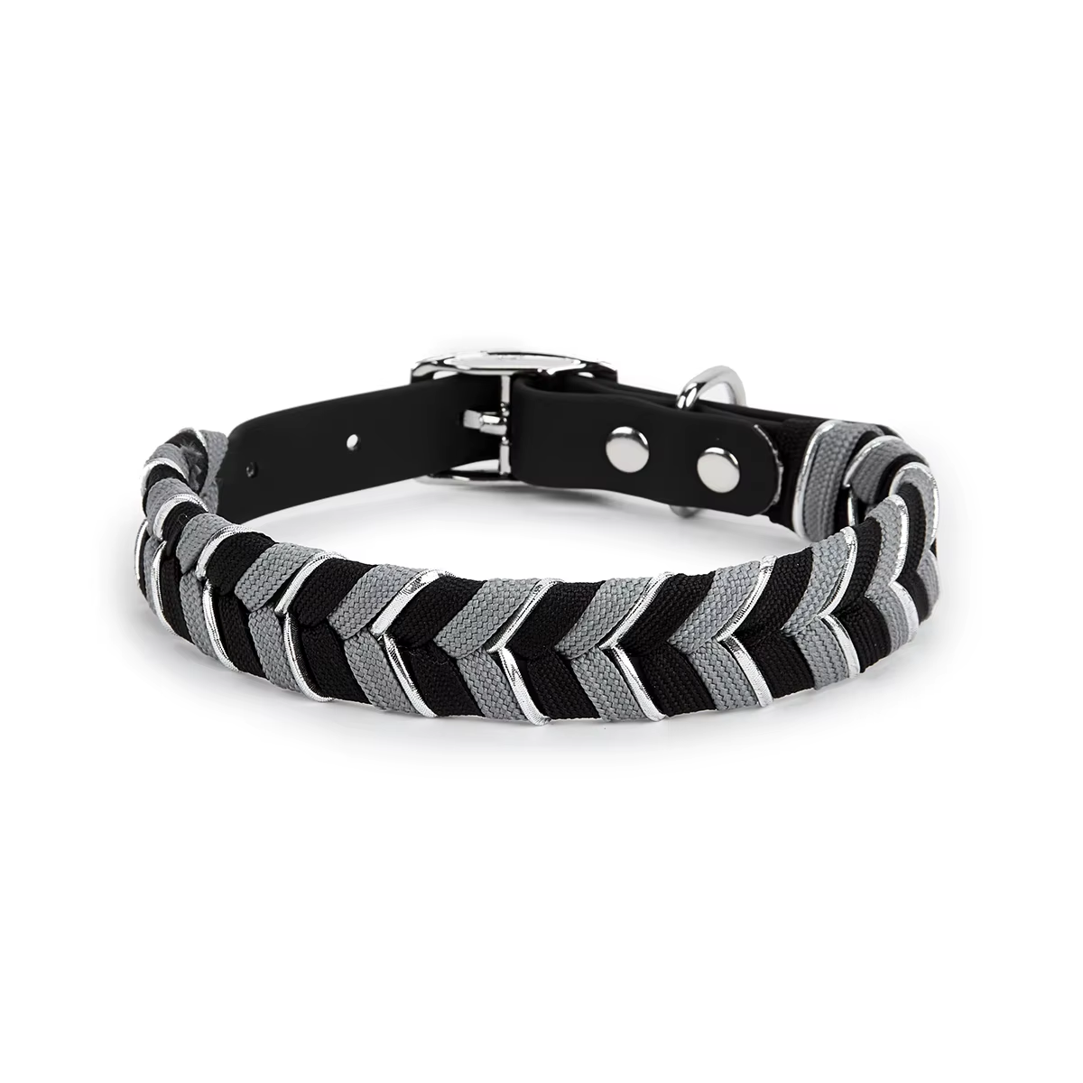 Handmade High End Dog Collar