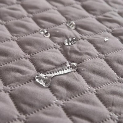 Waterproof Pet Sofa Mat – Washable Couch Cover for Cats & Dogs, Durable Furniture Protector