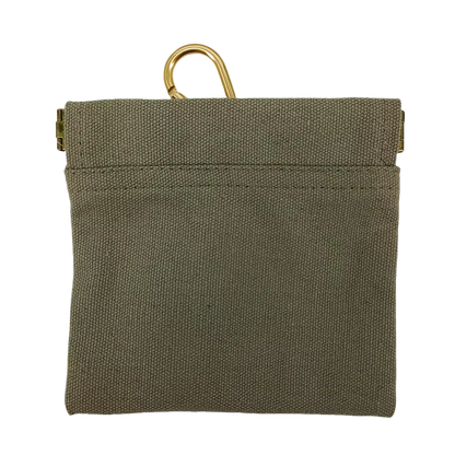 Portable Dog Treat Pouch – Durable Outdoor Training Snack Bag & Food Storage