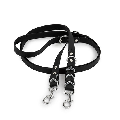 Luxury Handmade Dog Leash 