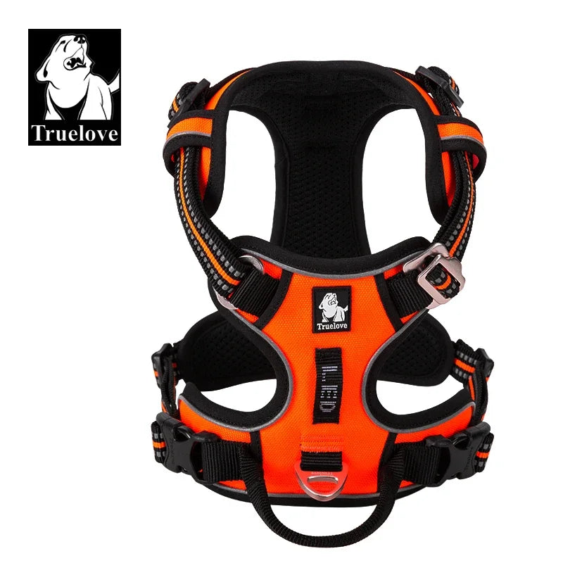 Tactical Dog Harness 