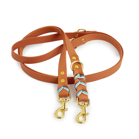 Luxury Handmade Dog Leash 