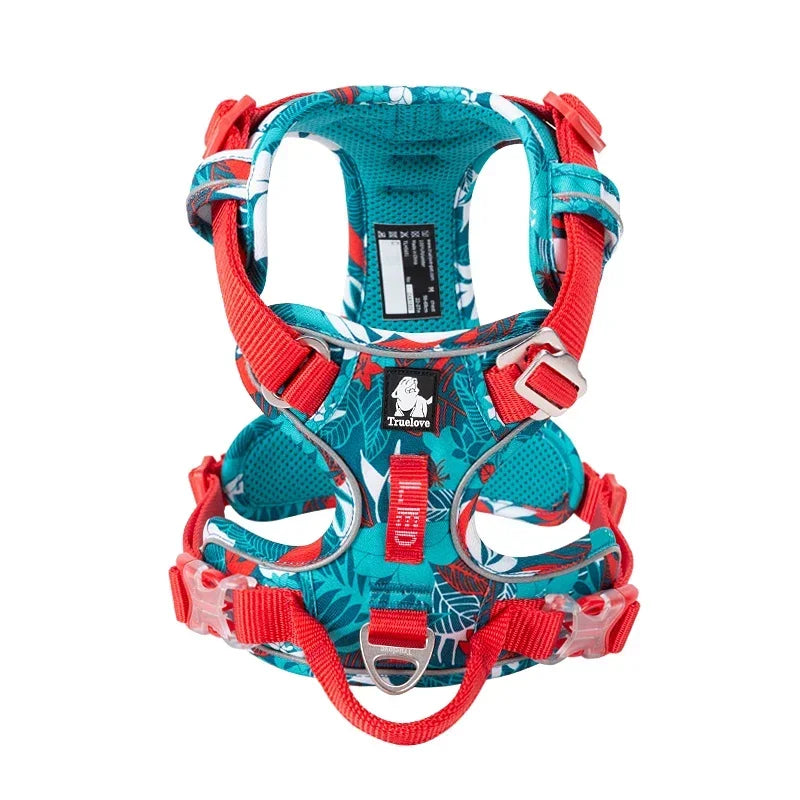 Tactical Dog Harness 