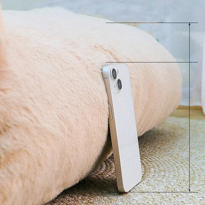 Luxury Cat & Dog Bed Sofa 