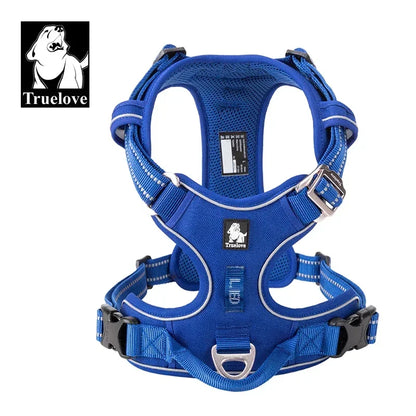 Tactical Dog Harness 