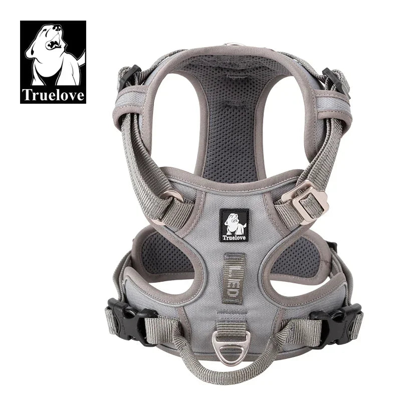 Tactical Dog Harness 