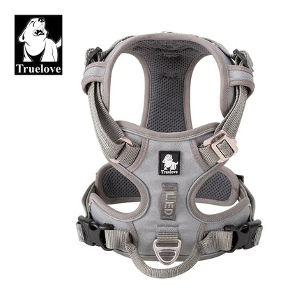 Tactical Dog Harness 