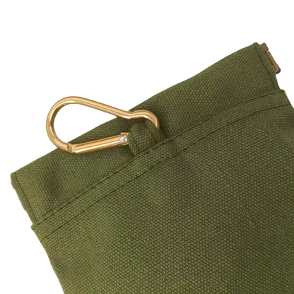 Portable Dog Treat Pouch – Durable Outdoor Training Snack Bag & Food Storage