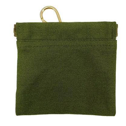 Portable Dog Treat Pouch – Durable Outdoor Training Snack Bag & Food Storage