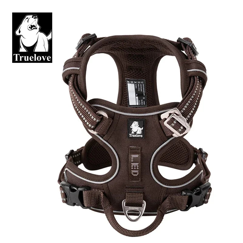 Tactical Dog Harness 