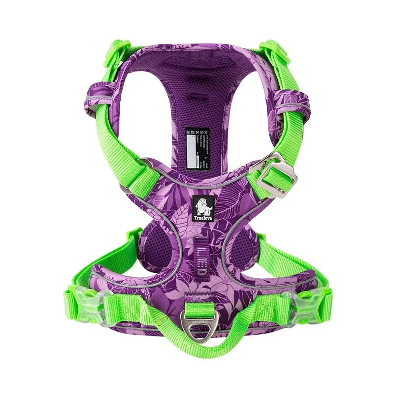 Tactical Dog Harness 