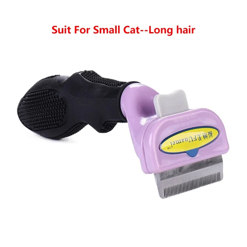 Deshedding Brush