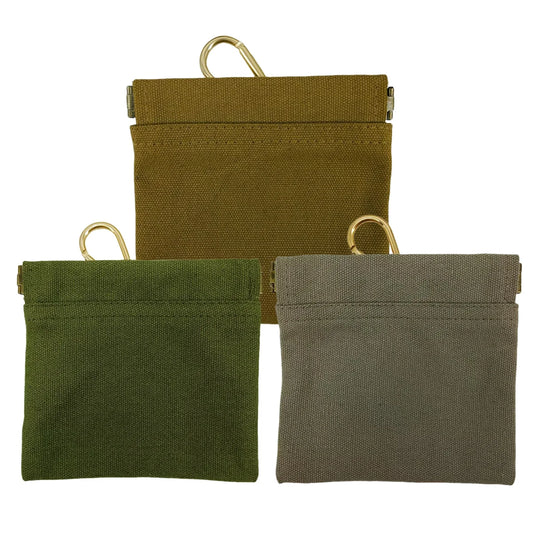 Portable Dog Treat Pouch – Durable Outdoor Training Snack Bag & Food Storage
