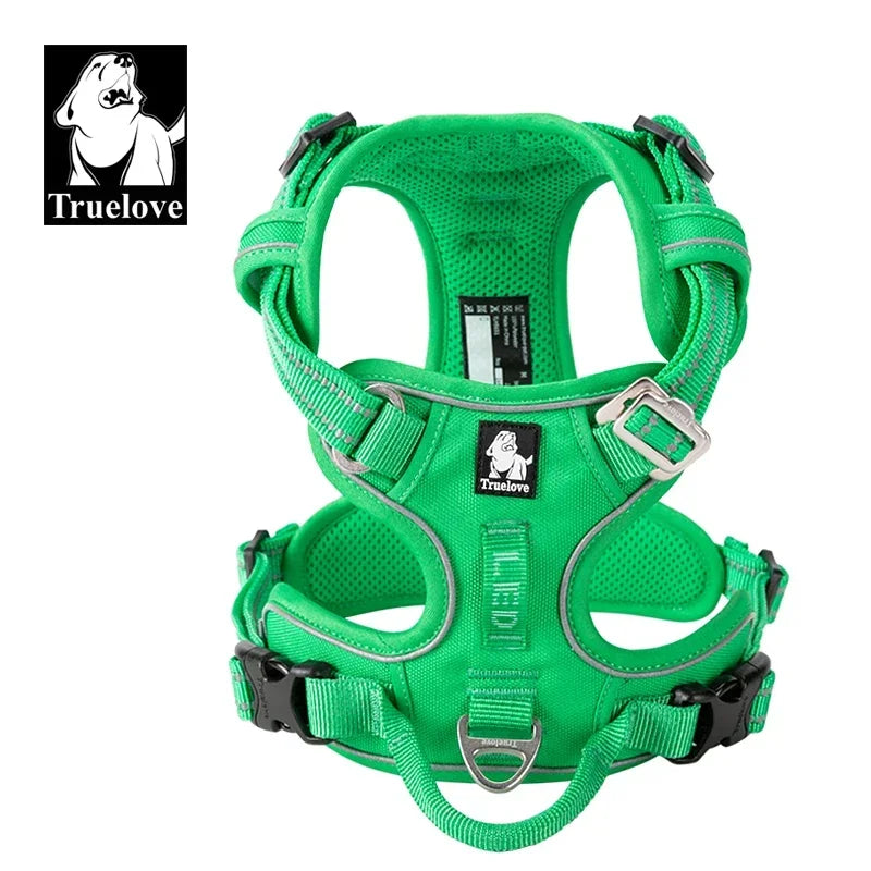 Tactical Dog Harness 
