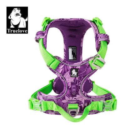 Tactical Dog Harness 