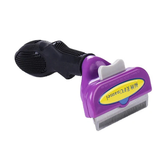 Deshedding Brush