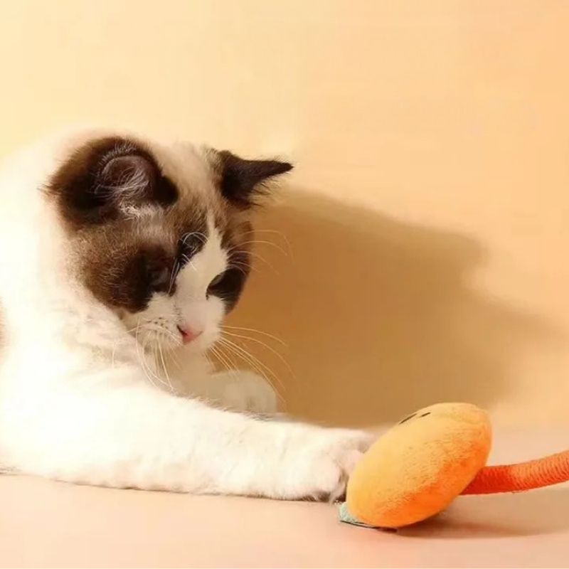 Durable Cat Scratcher Rope